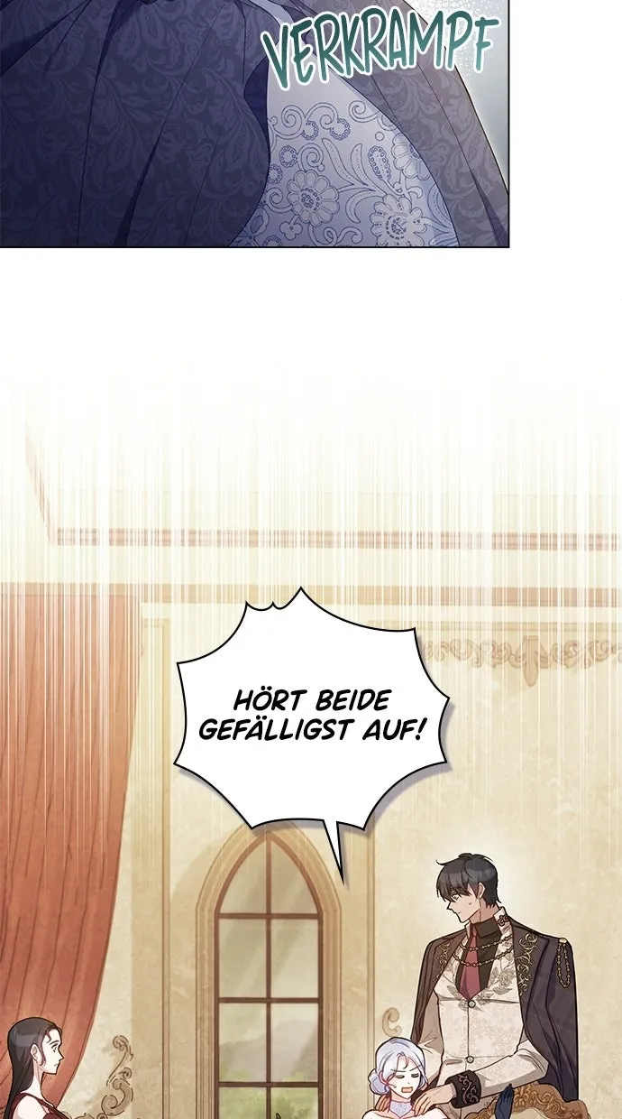 Read Disobey the Duke if You Dare DE Manga Online