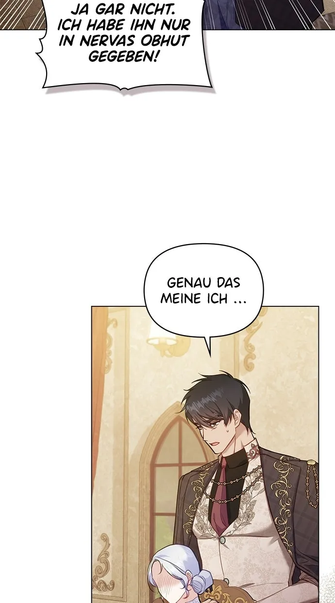 Read Disobey the Duke if You Dare DE Manga Online