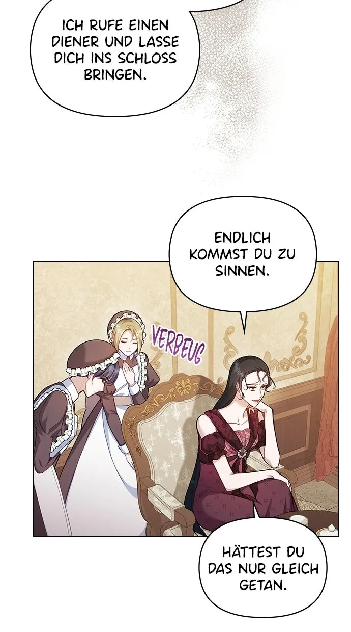 Read Disobey the Duke if You Dare DE Manga Online