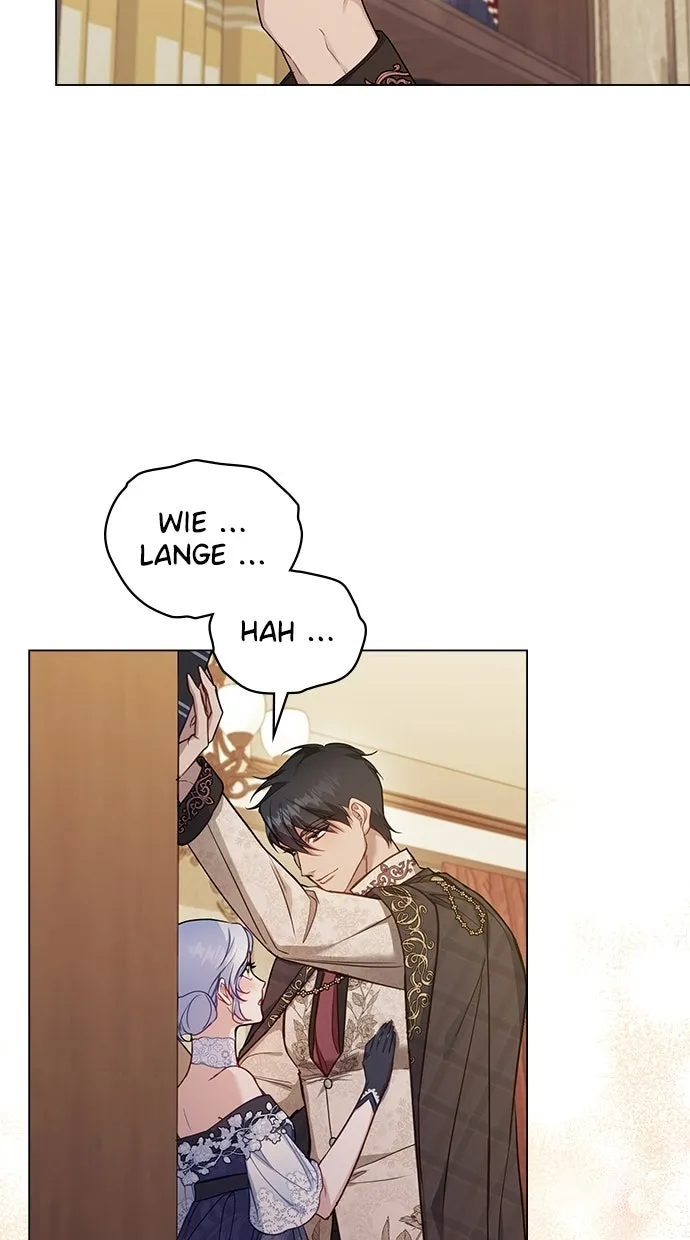 Read Disobey the Duke if You Dare DE Manga Online