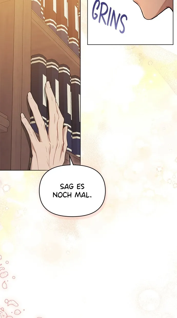 Read Disobey the Duke if You Dare DE Manga Online