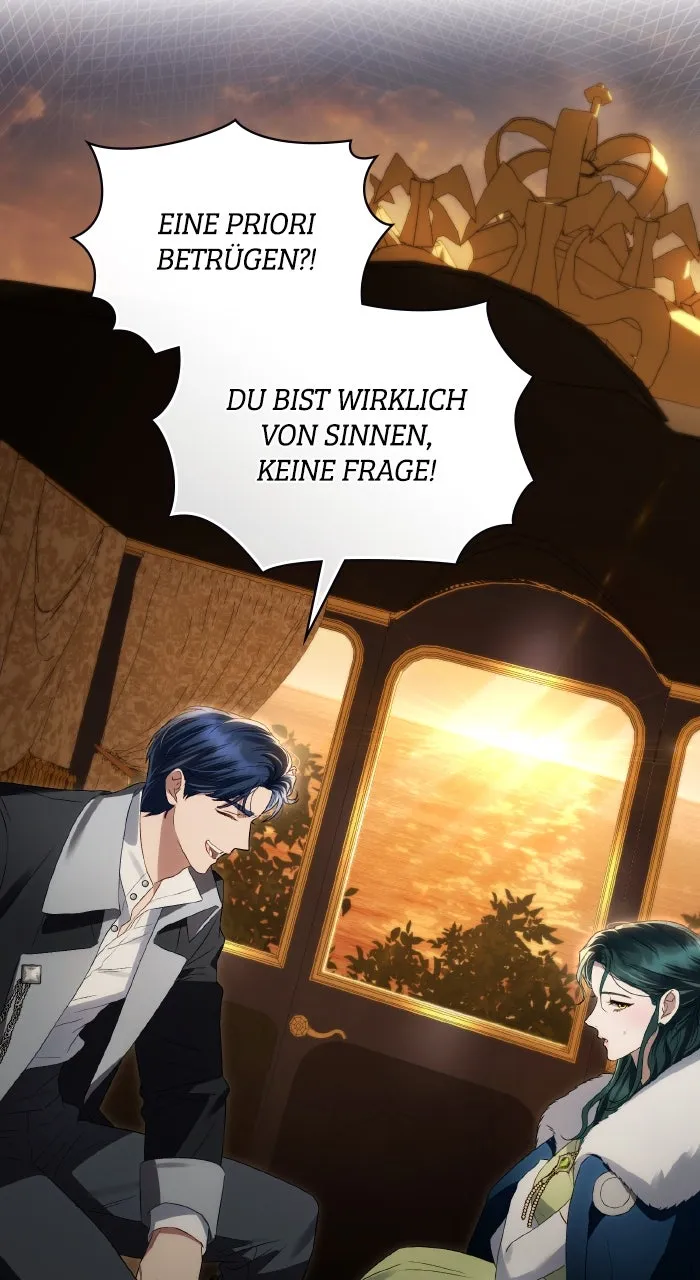 Read High Society DE Manga Online
