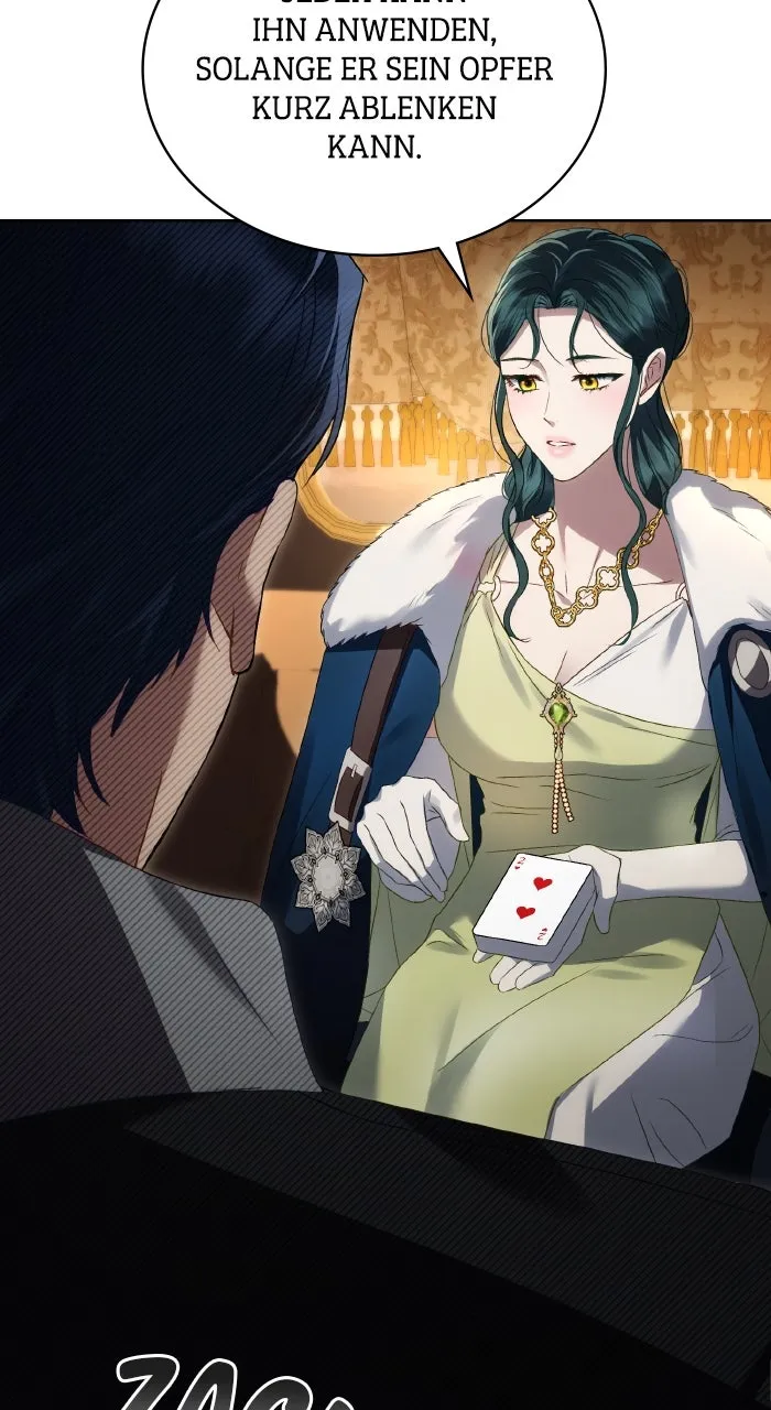 Read High Society DE Manga Online