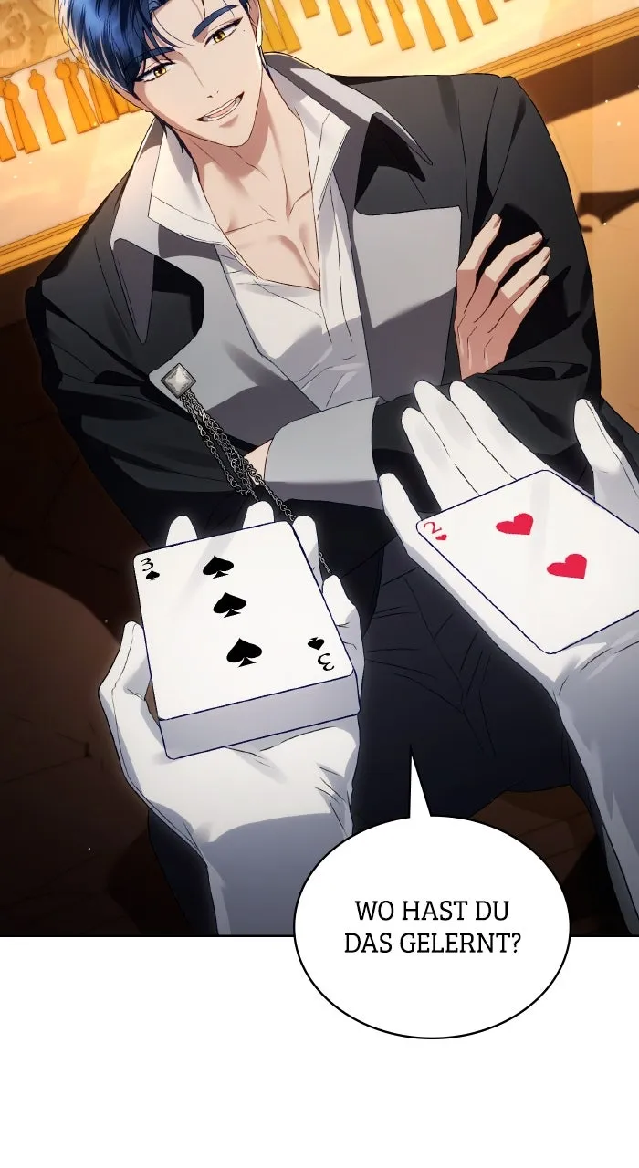 Read High Society DE Manga Online