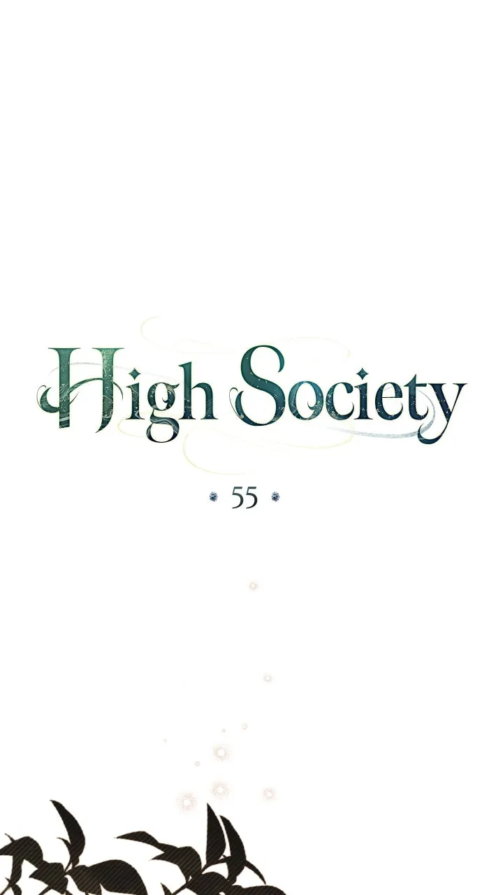Read High Society DE Manga Online