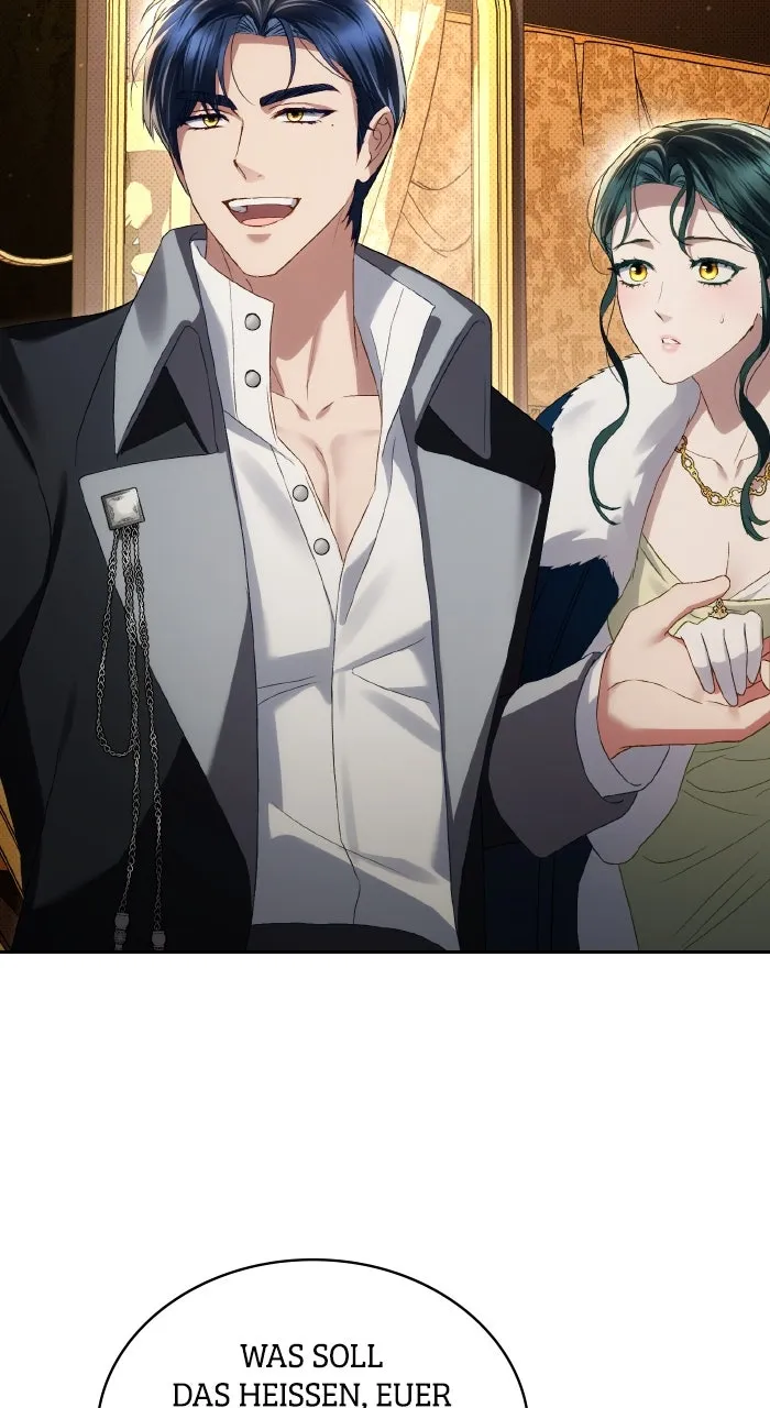Read High Society DE Manga Online