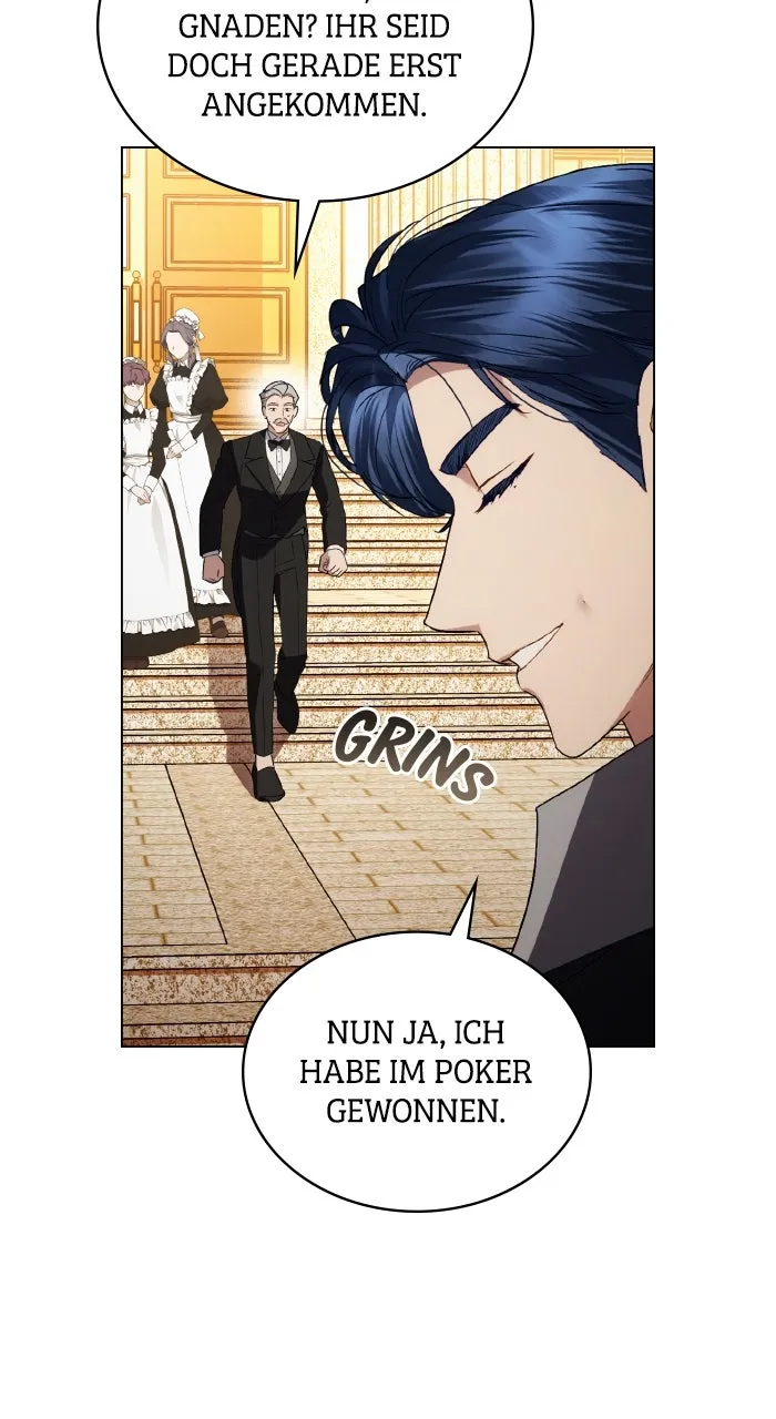 Read High Society DE Manga Online