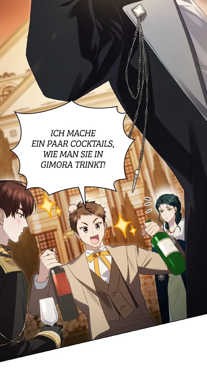 Read High Society DE Manga Online