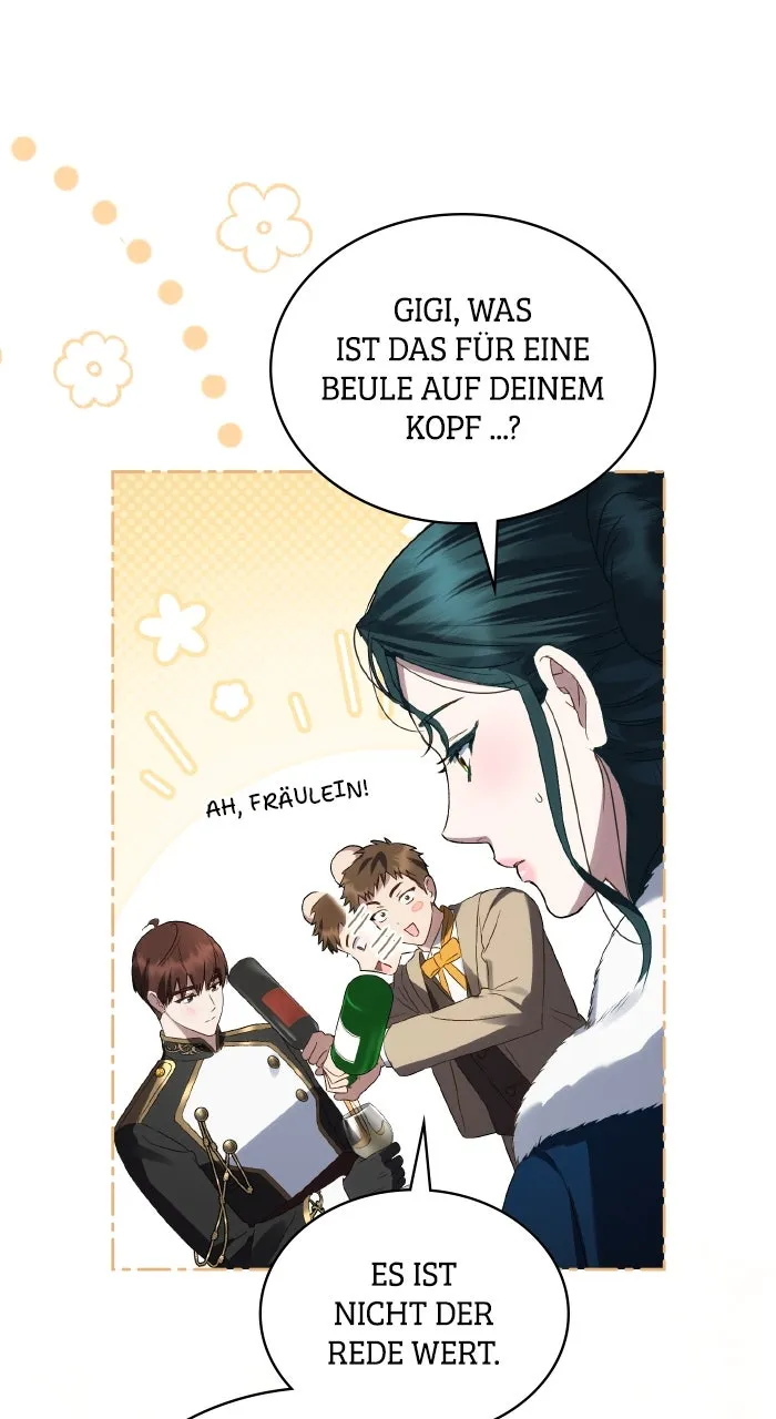 Read High Society DE Manga Online