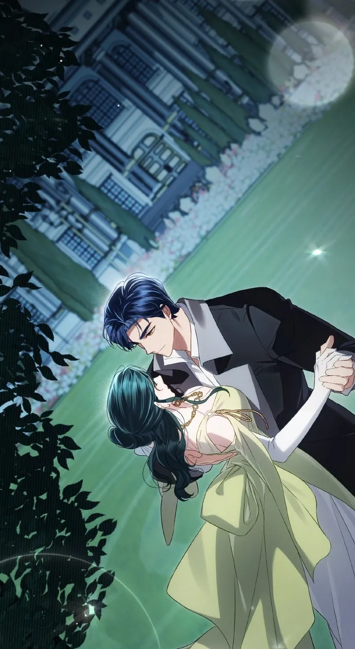 Read High Society DE Manga Online