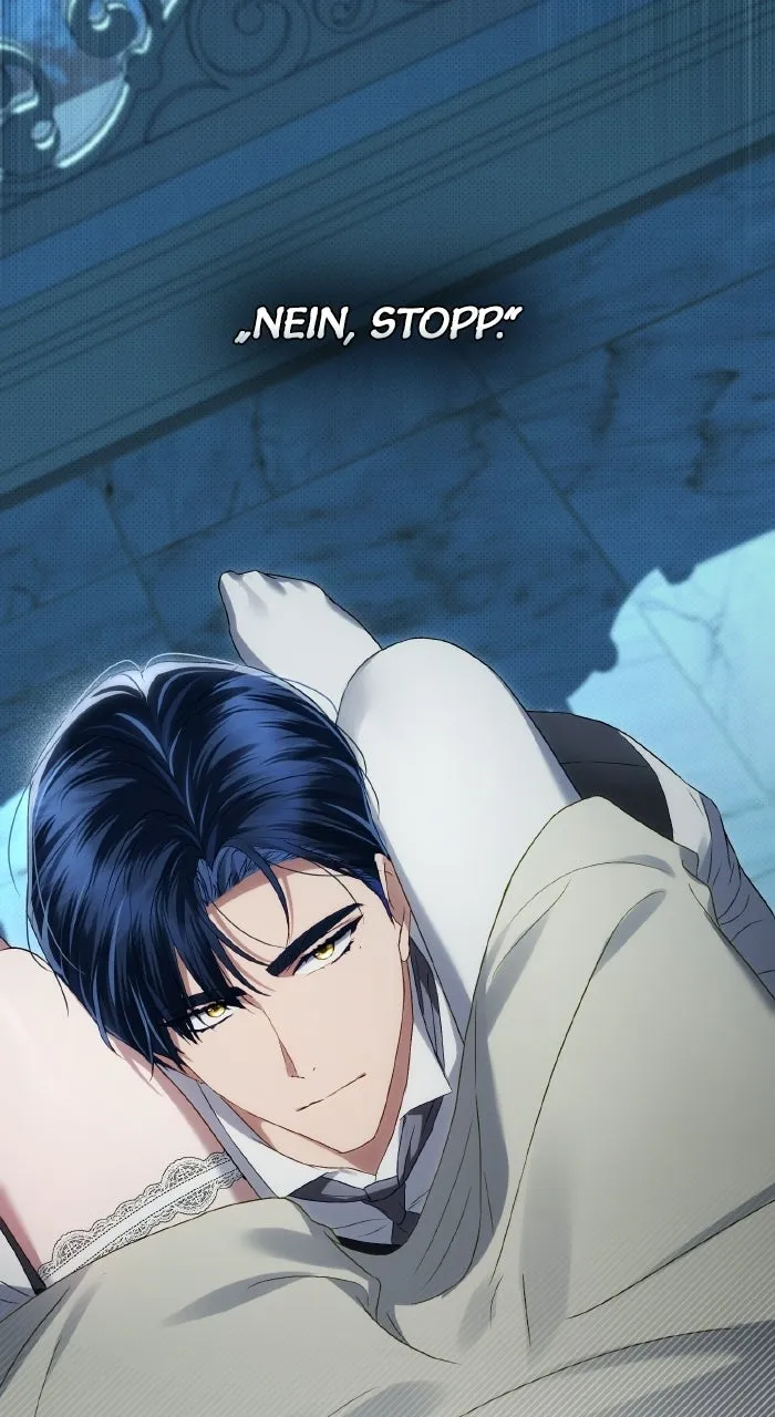 Read High Society DE Manga Online