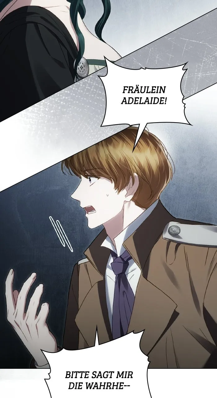 Read High Society DE Manga Online