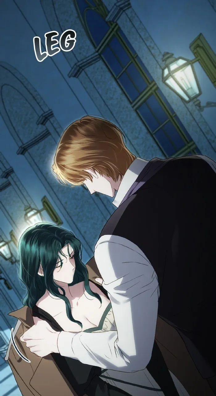 Read High Society DE Manga Online