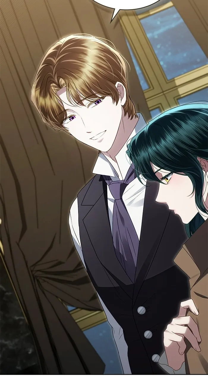 Read High Society DE Manga Online