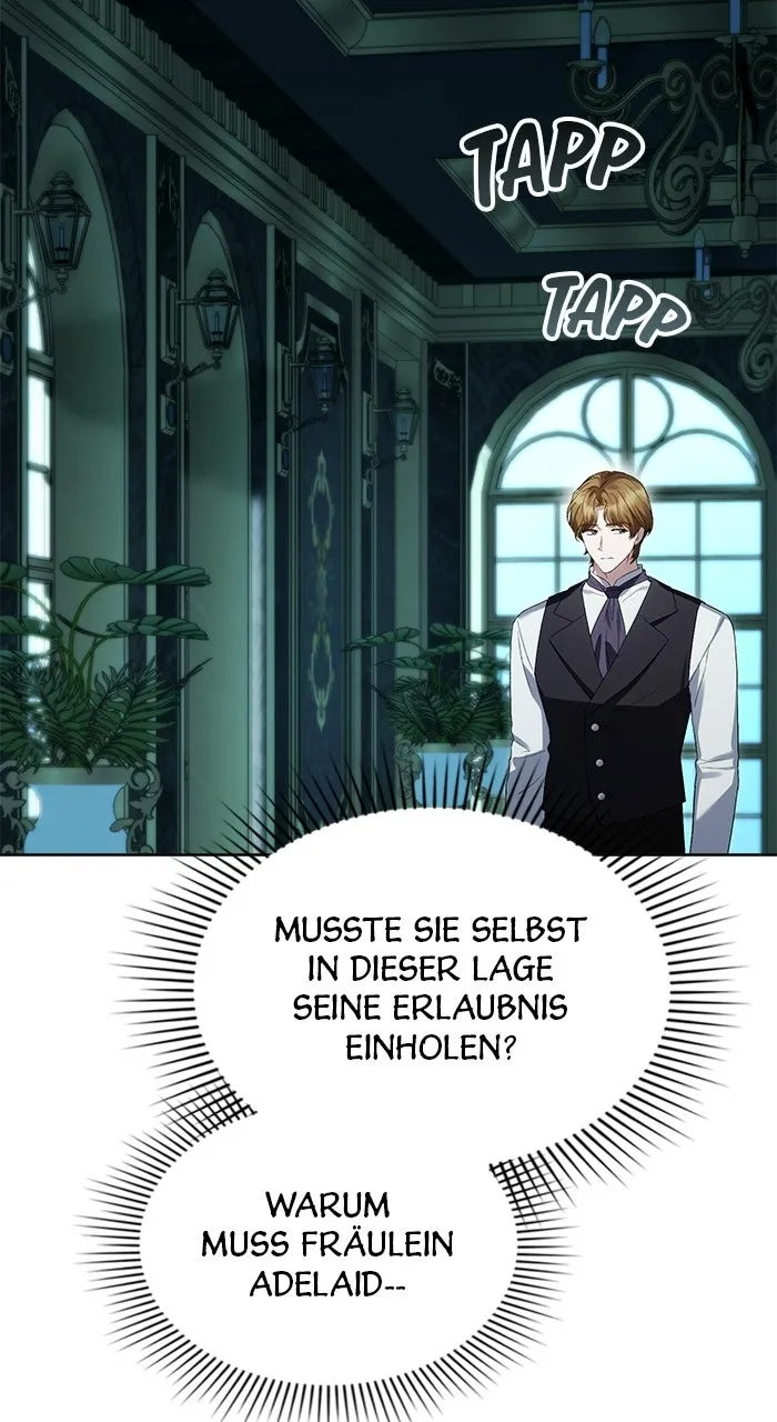 Read High Society DE Manga Online