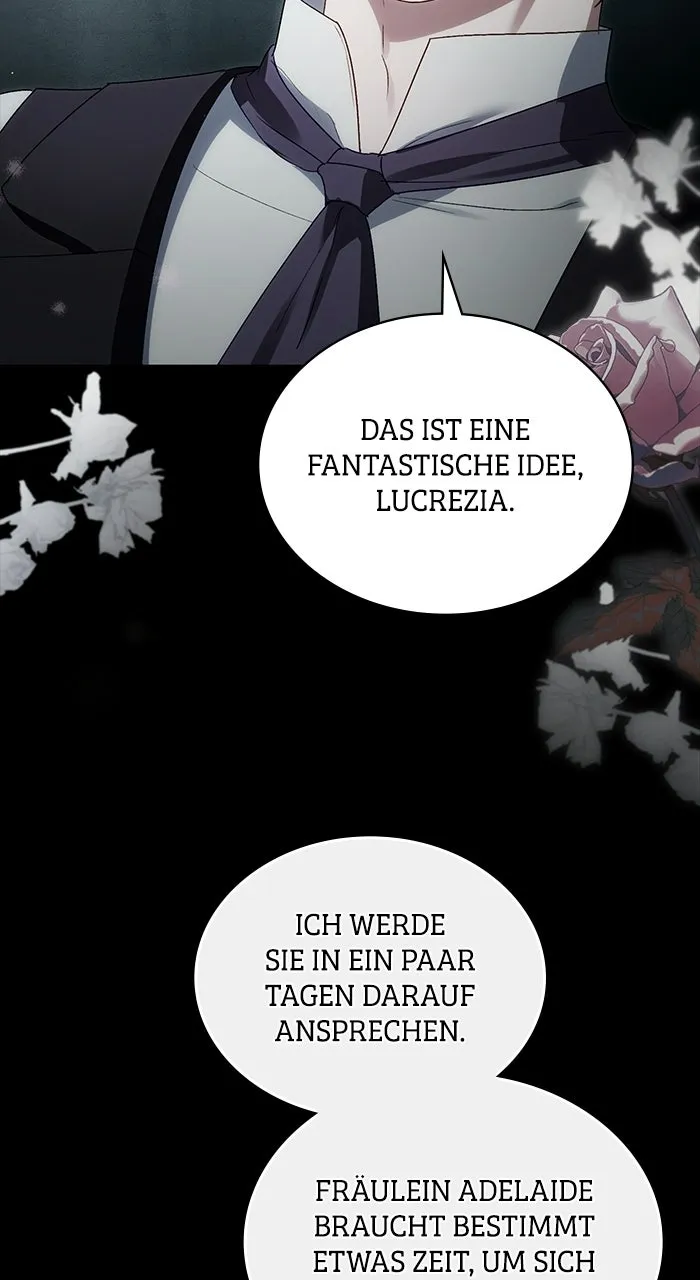 Read High Society DE Manga Online