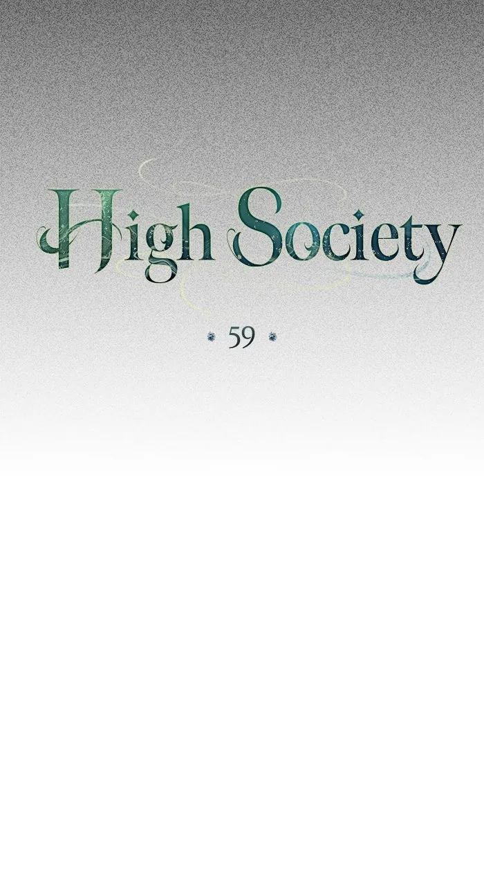 Read High Society DE Manga Online