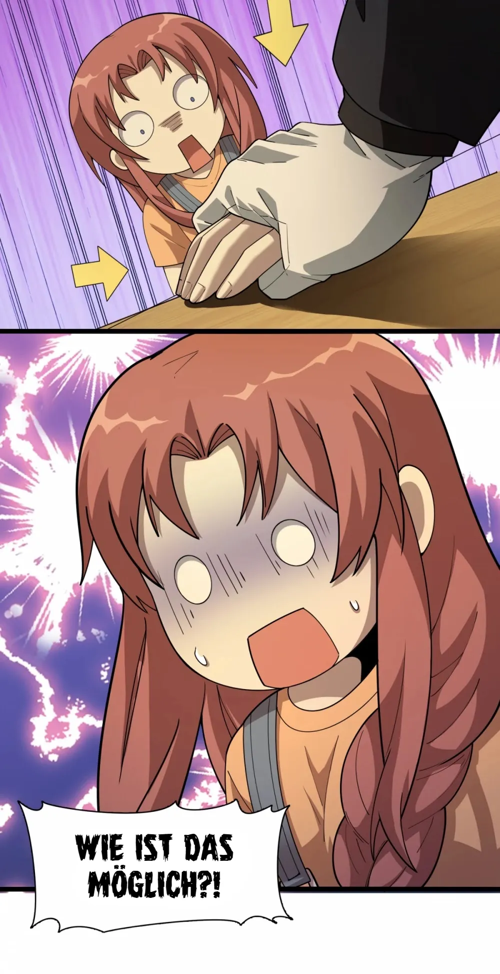 Read I’m Really Not the Devil’s Lackey DE Manga Online