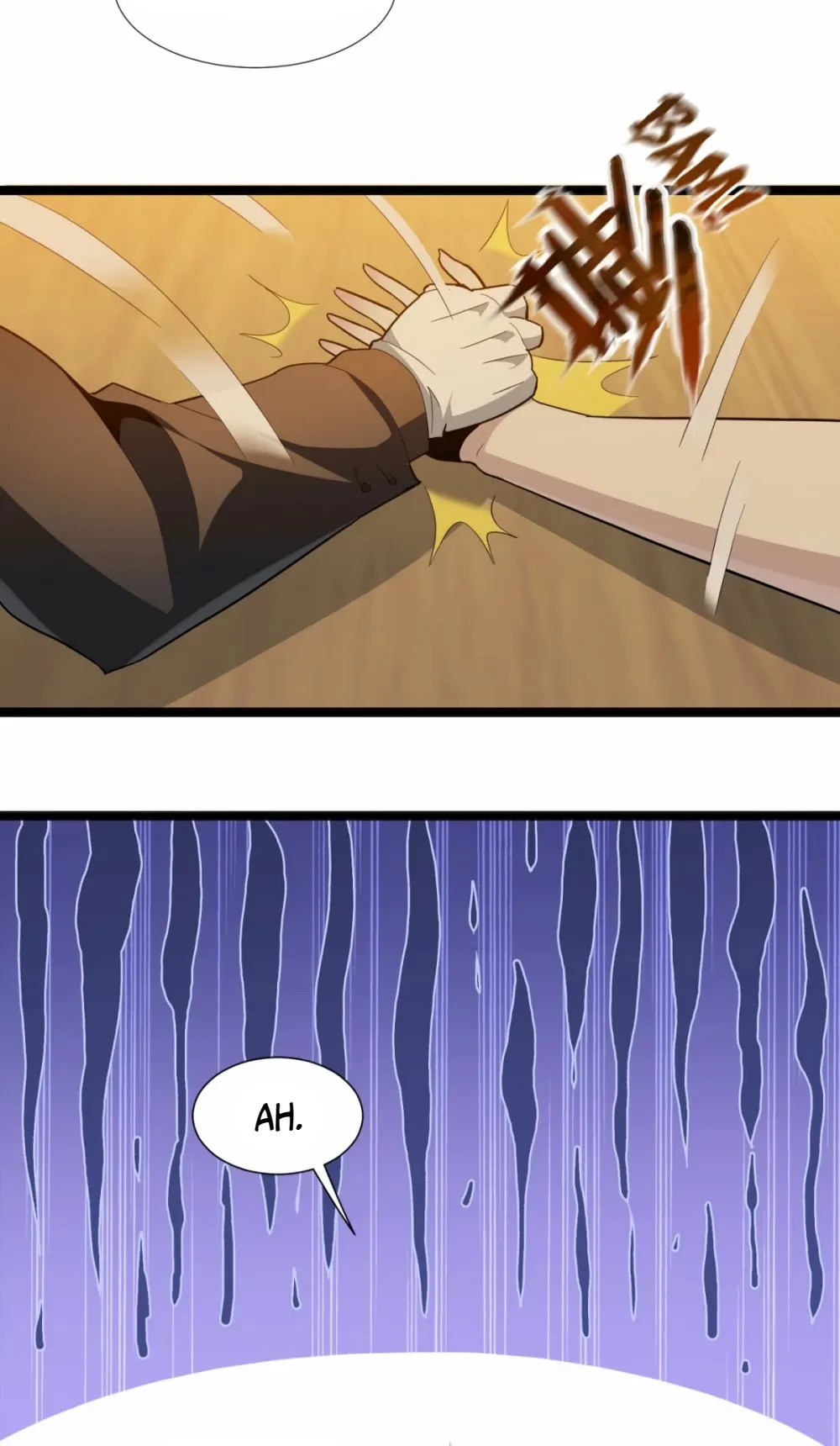 Read I’m Really Not the Devil’s Lackey DE Manga Online
