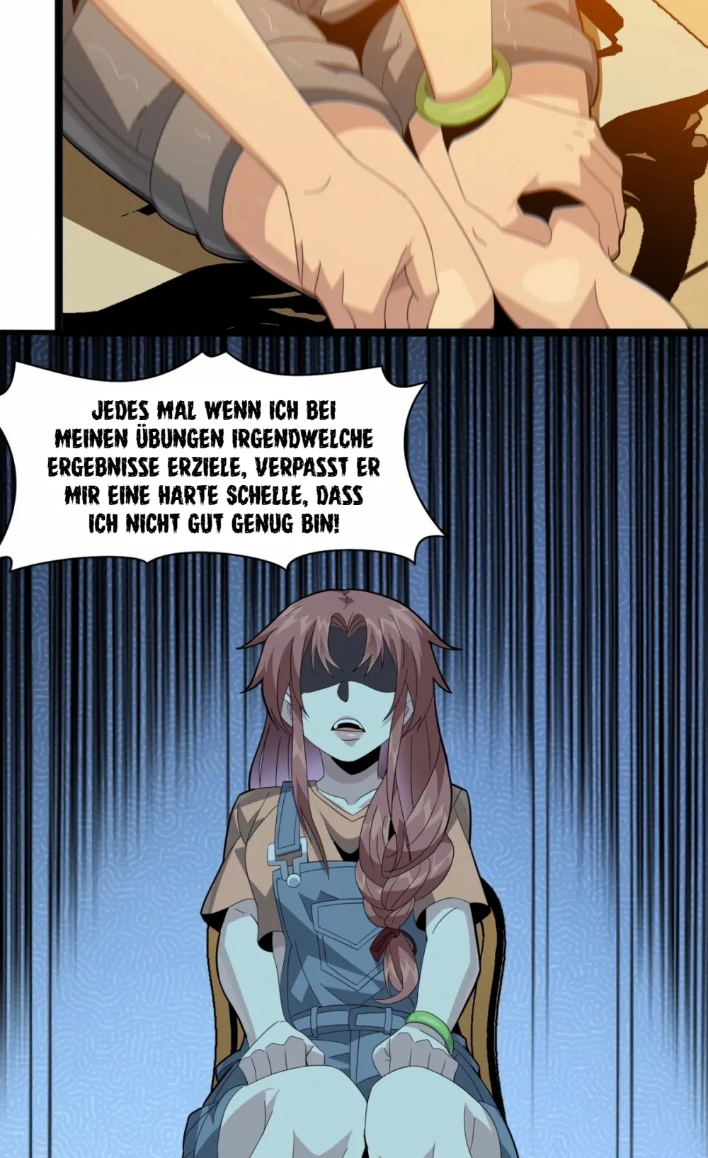 Read I’m Really Not the Devil’s Lackey DE Manga Online