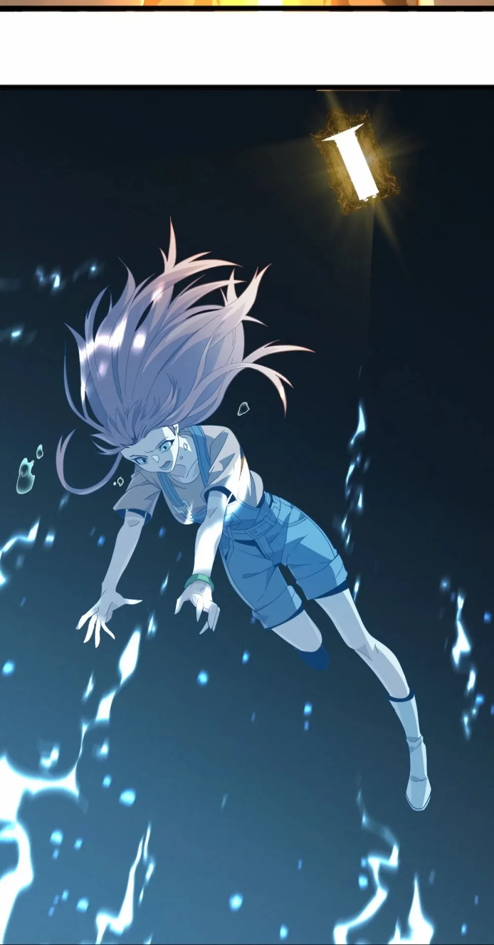 Read I’m Really Not the Devil’s Lackey DE Manga Online