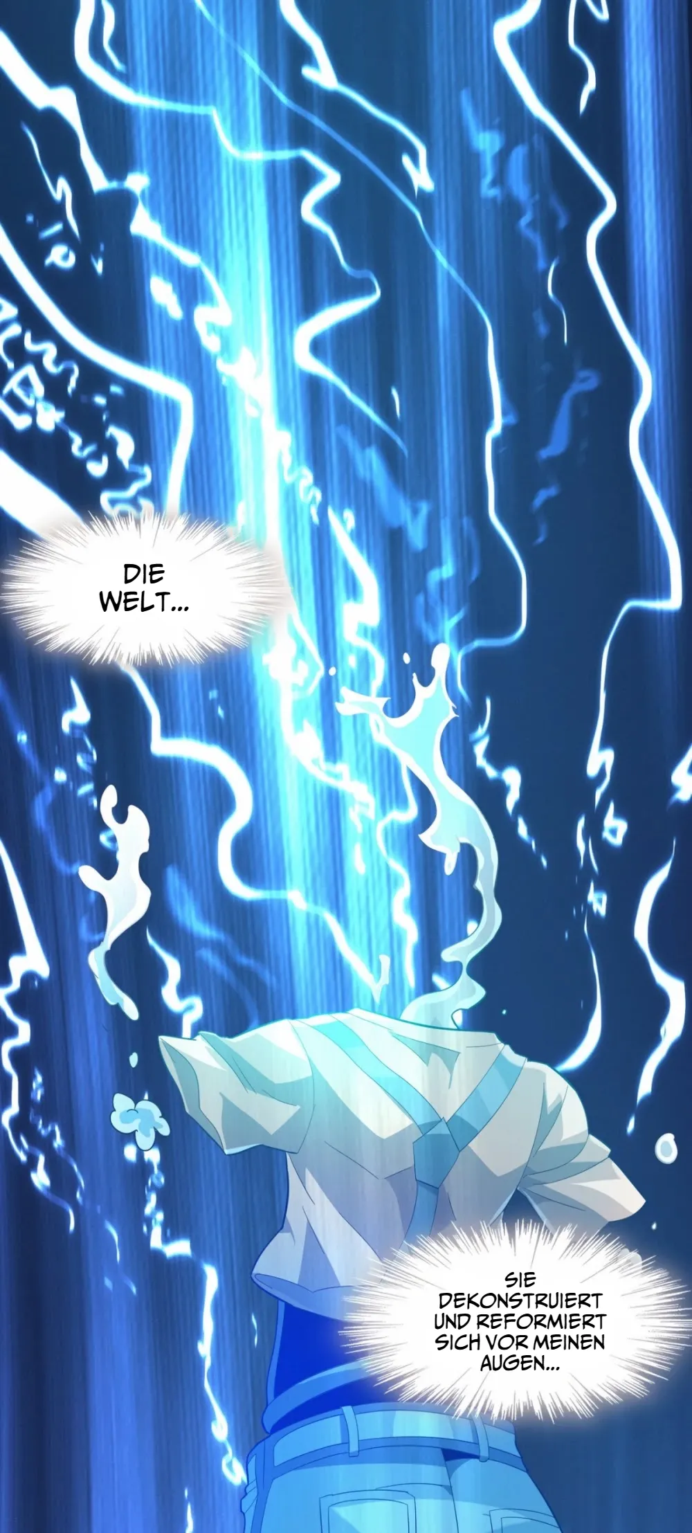 Read I’m Really Not the Devil’s Lackey DE Manga Online