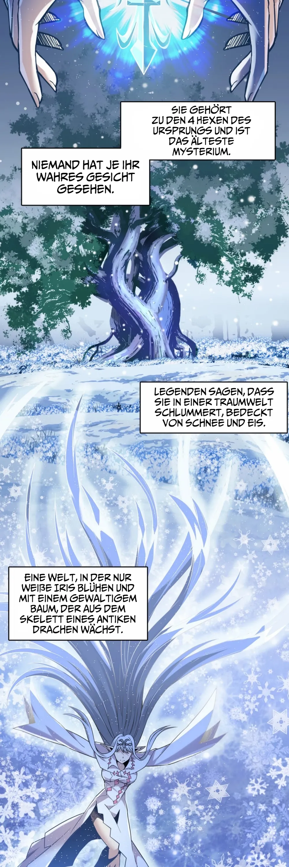 Read I’m Really Not the Devil’s Lackey DE Manga Online