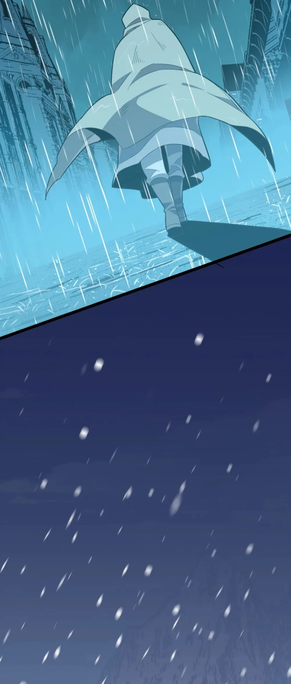 Read I’m Really Not the Devil’s Lackey DE Manga Online