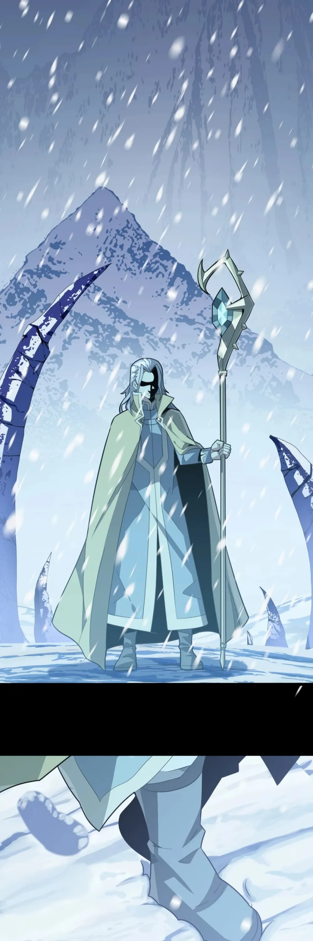 Read I’m Really Not the Devil’s Lackey DE Manga Online