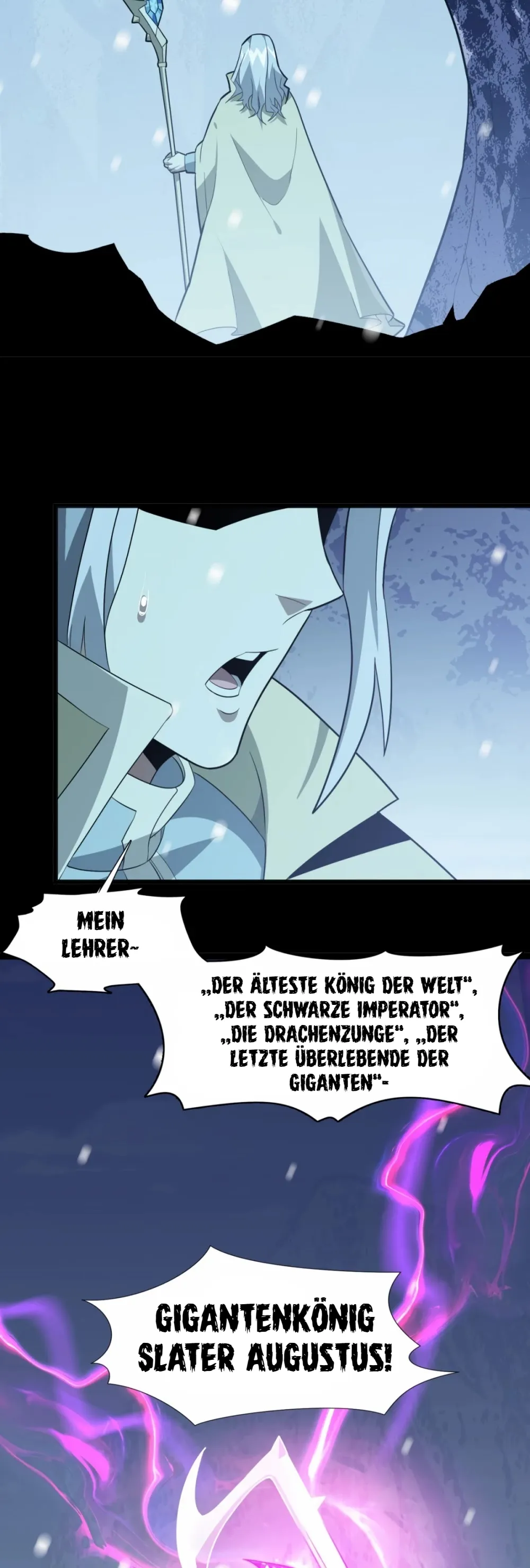 Read I’m Really Not the Devil’s Lackey DE Manga Online