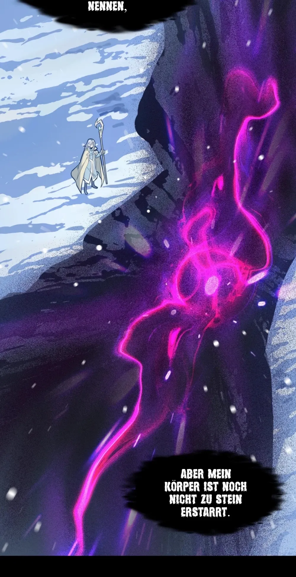 Read I’m Really Not the Devil’s Lackey DE Manga Online