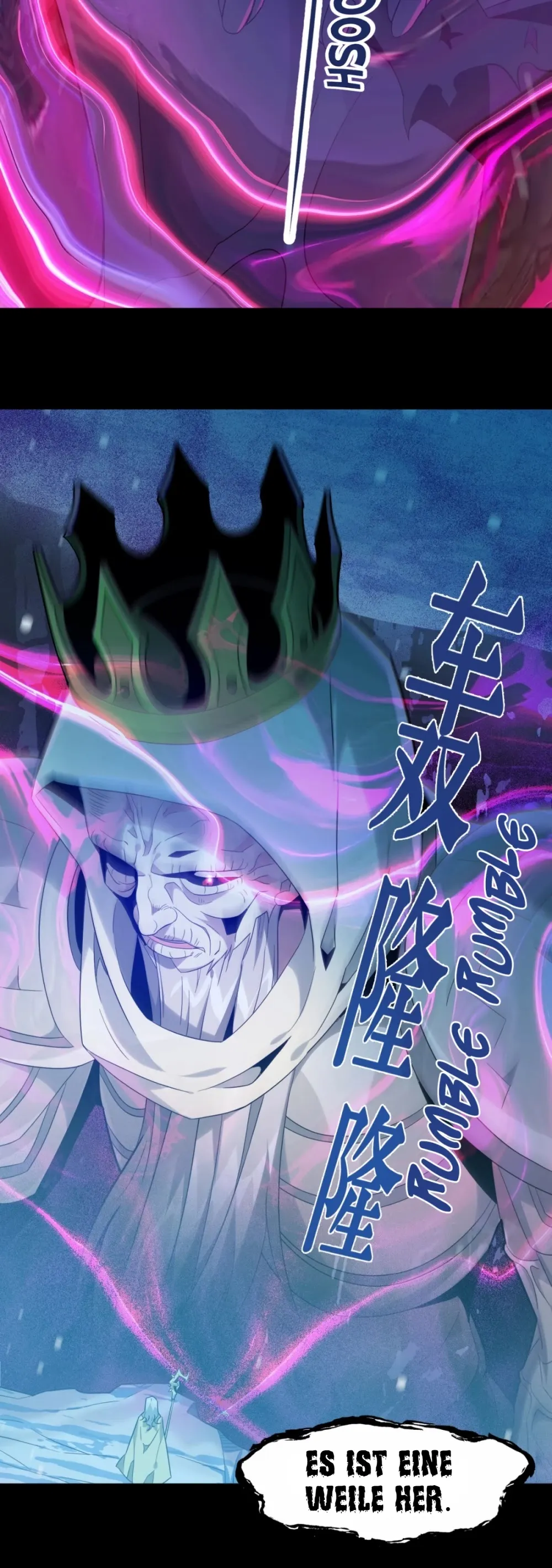 Read I’m Really Not the Devil’s Lackey DE Manga Online