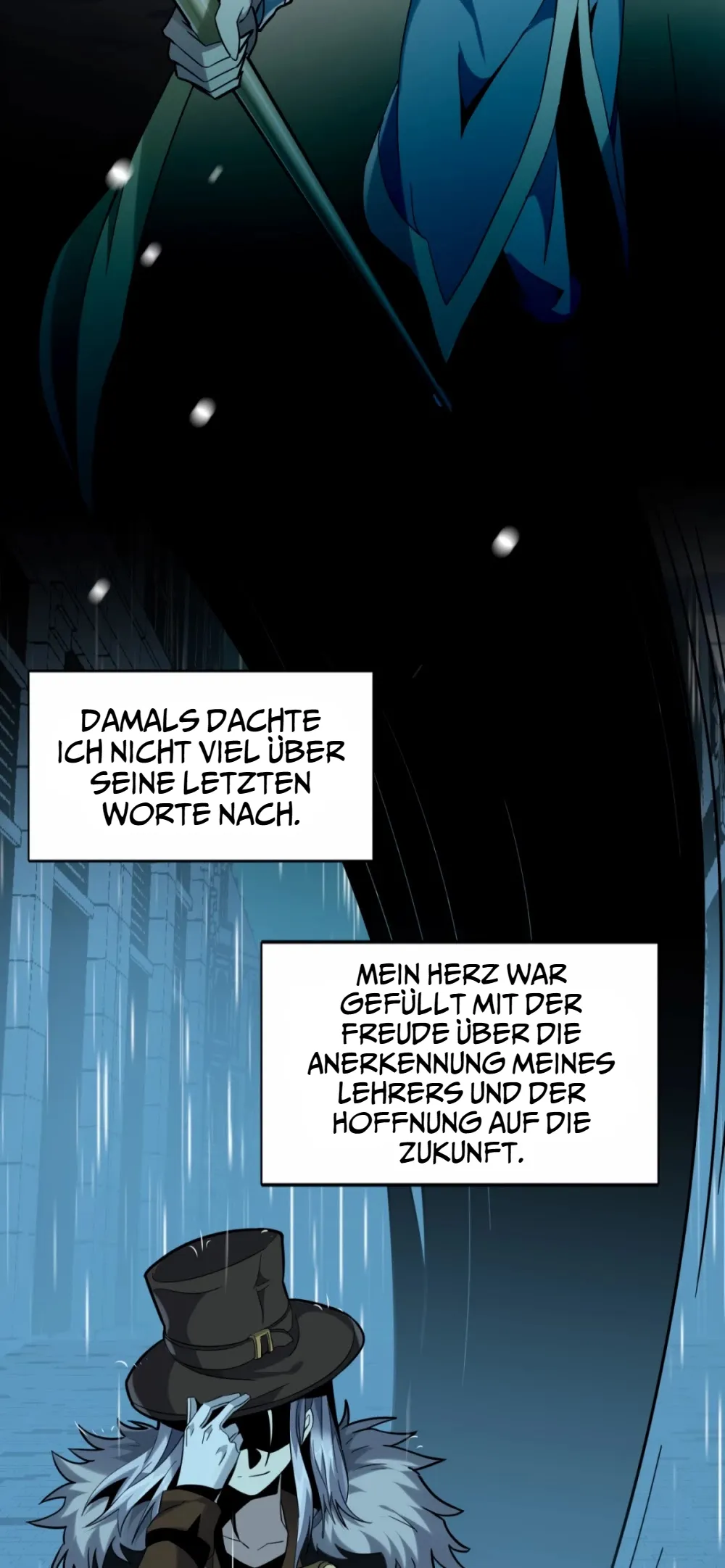 Read I’m Really Not the Devil’s Lackey DE Manga Online