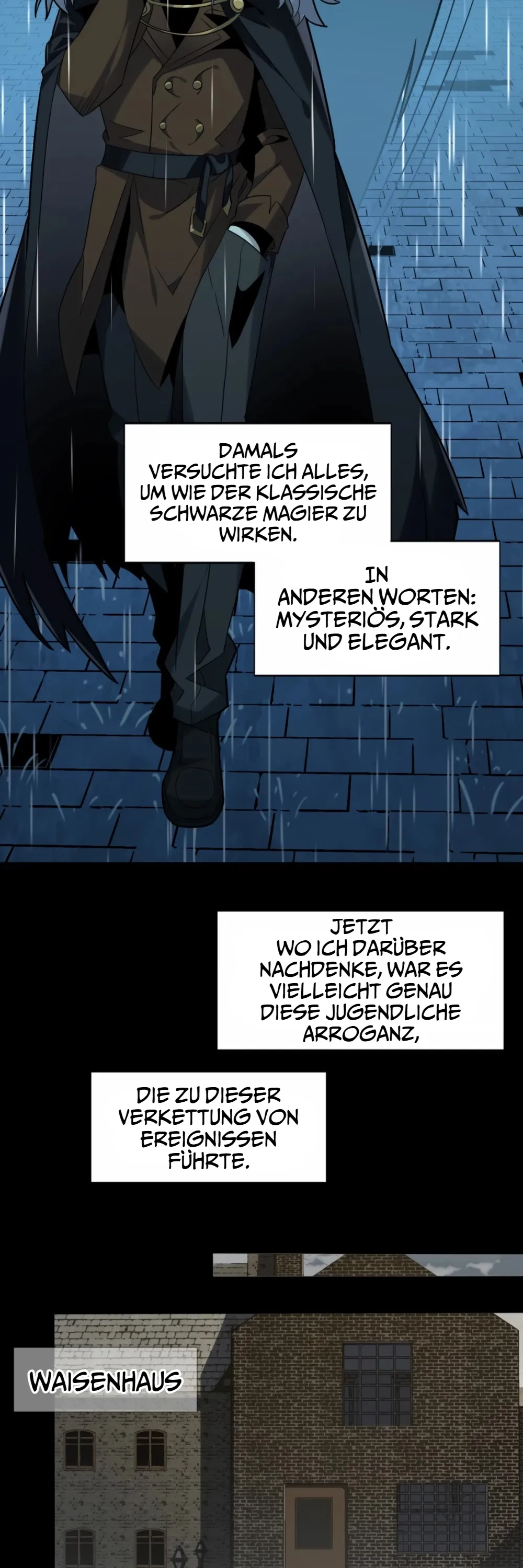 Read I’m Really Not the Devil’s Lackey DE Manga Online