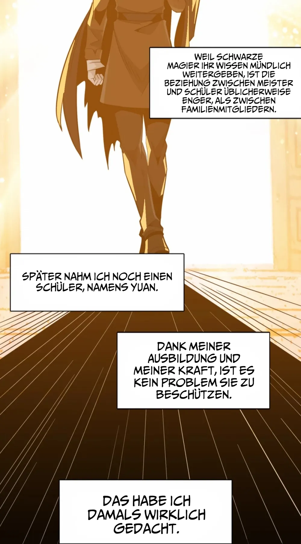 Read I’m Really Not the Devil’s Lackey DE Manga Online