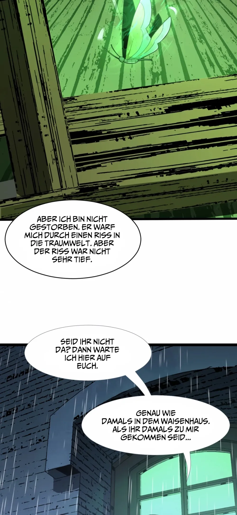 Read I’m Really Not the Devil’s Lackey DE Manga Online