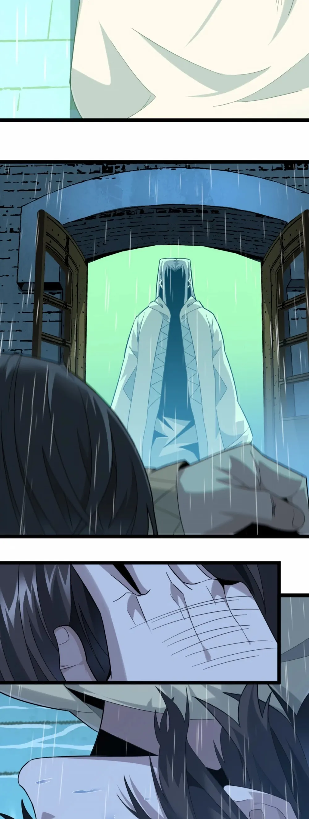 Read I’m Really Not the Devil’s Lackey DE Manga Online