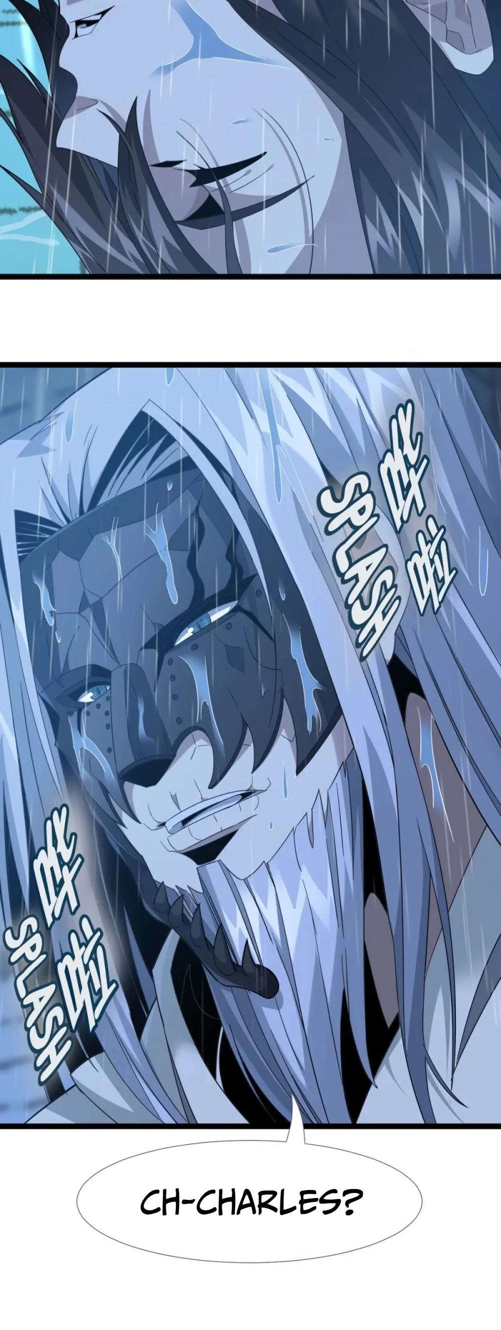 Read I’m Really Not the Devil’s Lackey DE Manga Online