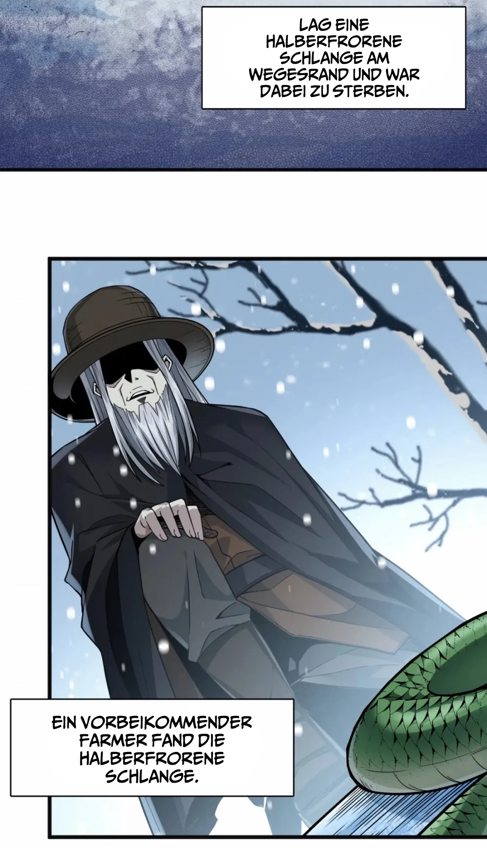 Read I’m Really Not the Devil’s Lackey DE Manga Online