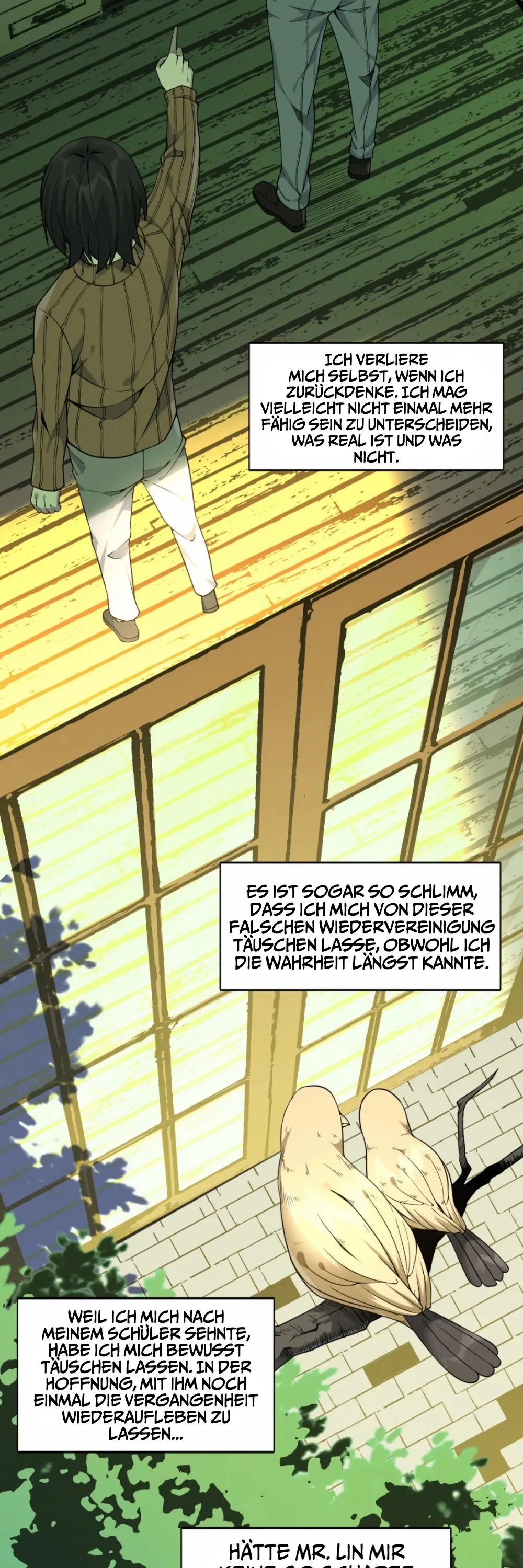 Read I’m Really Not the Devil’s Lackey DE Manga Online