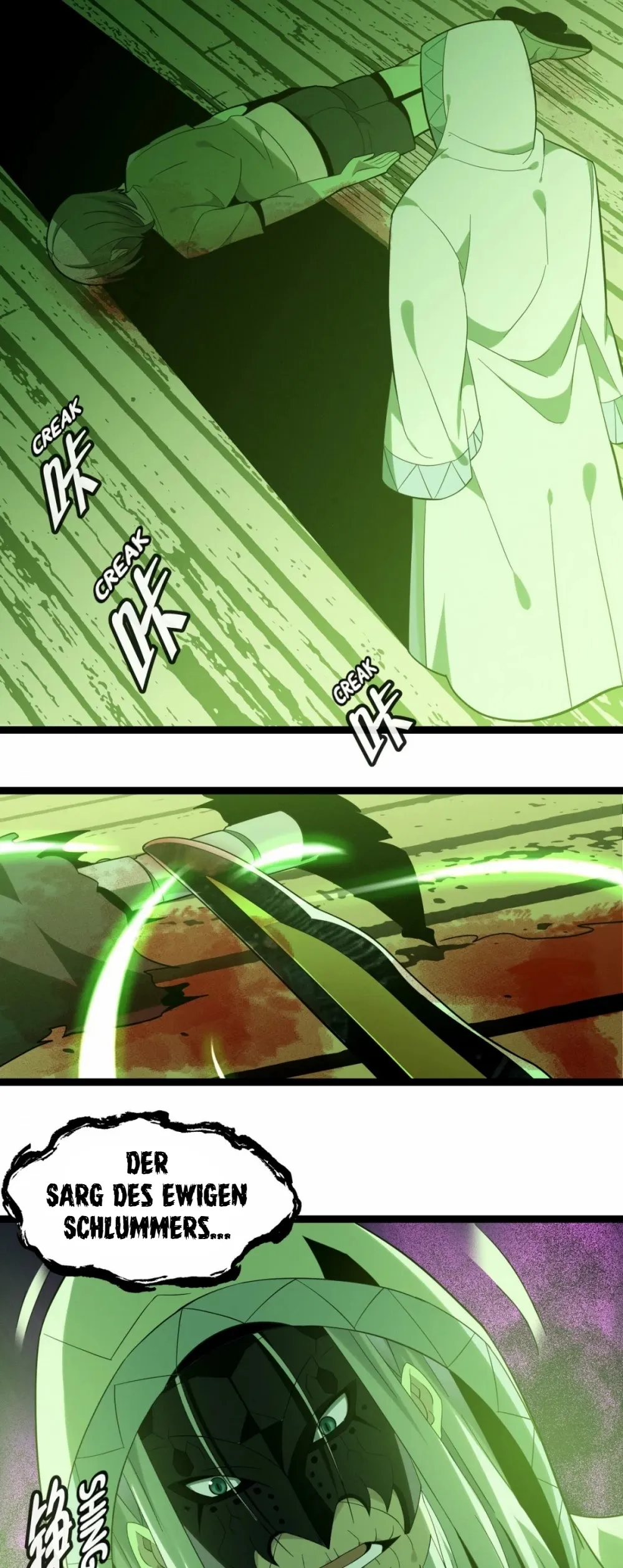 Read I’m Really Not the Devil’s Lackey DE Manga Online