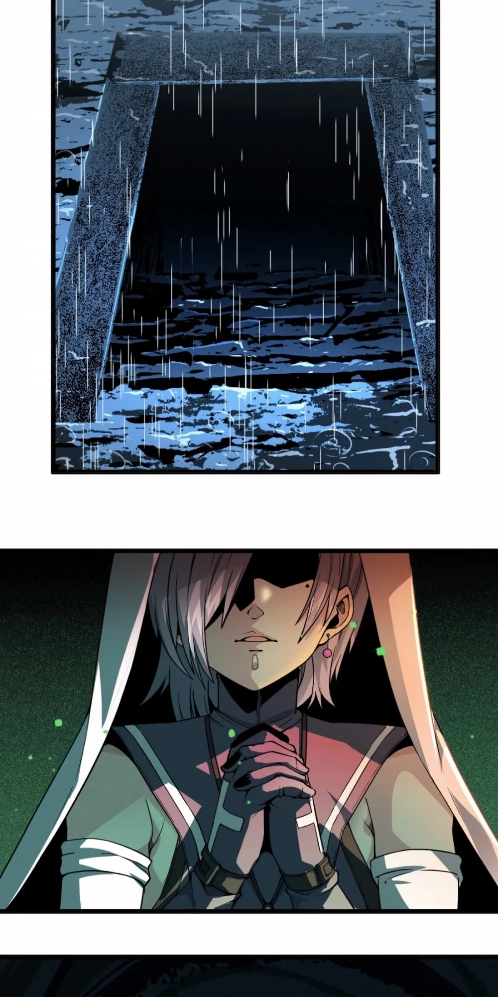 Read I’m Really Not the Devil’s Lackey DE Manga Online
