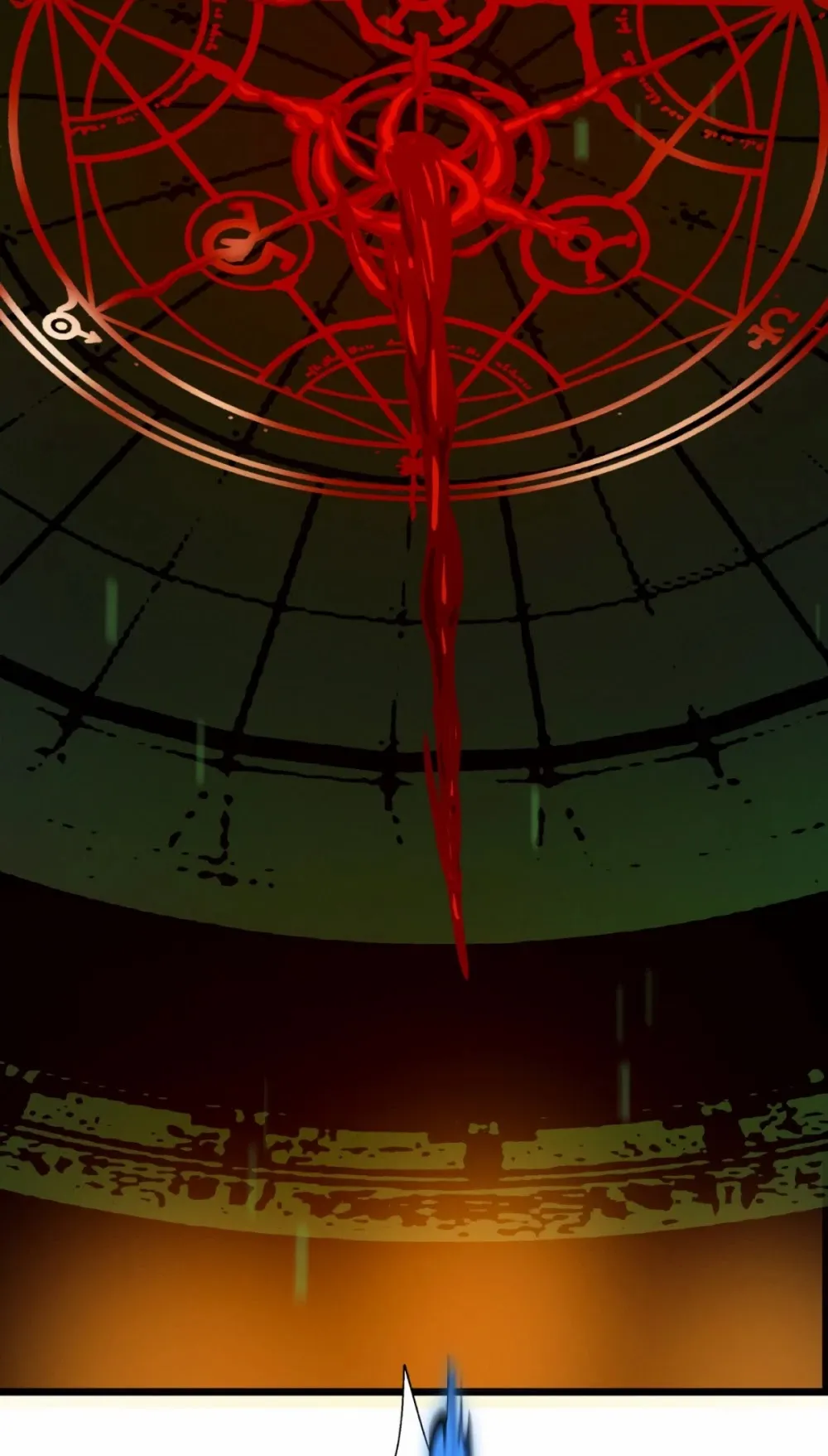 Read I’m Really Not the Devil’s Lackey DE Manga Online