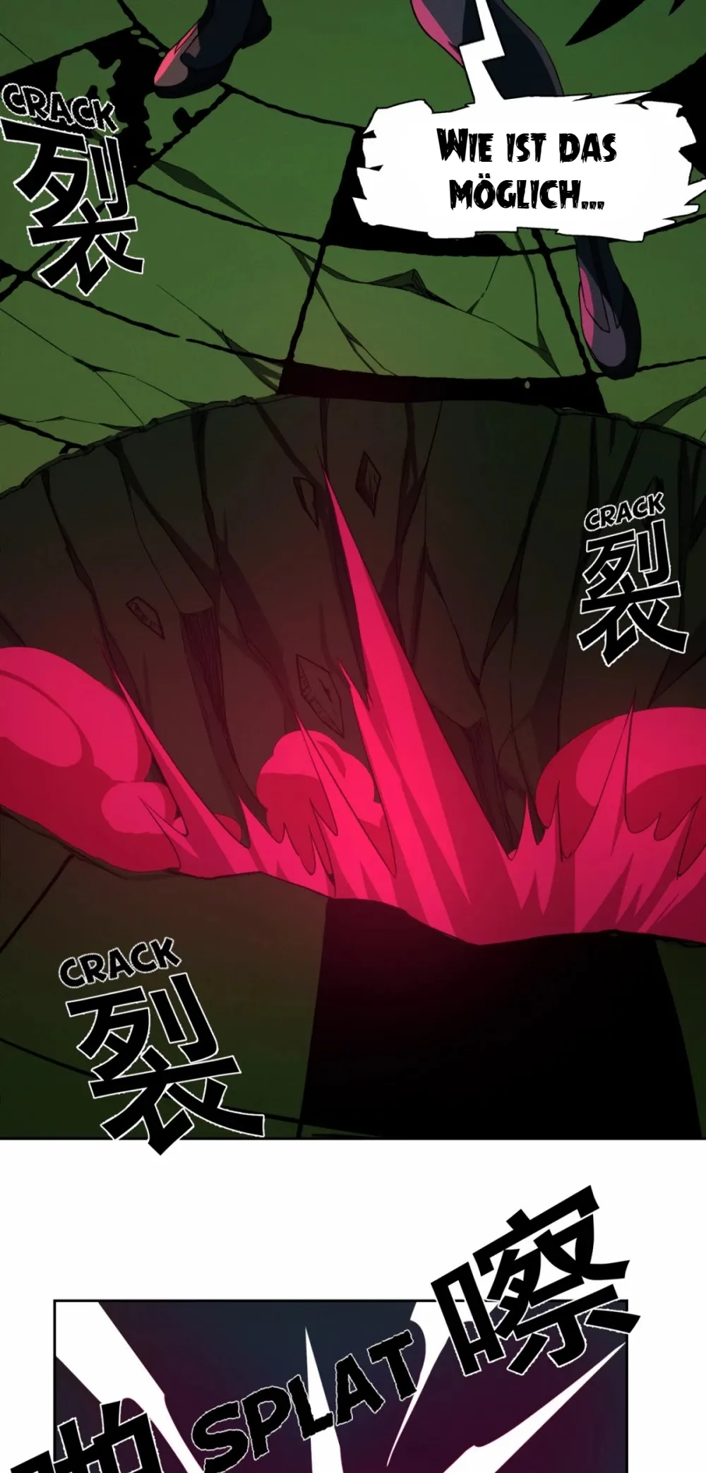 Read I’m Really Not the Devil’s Lackey DE Manga Online