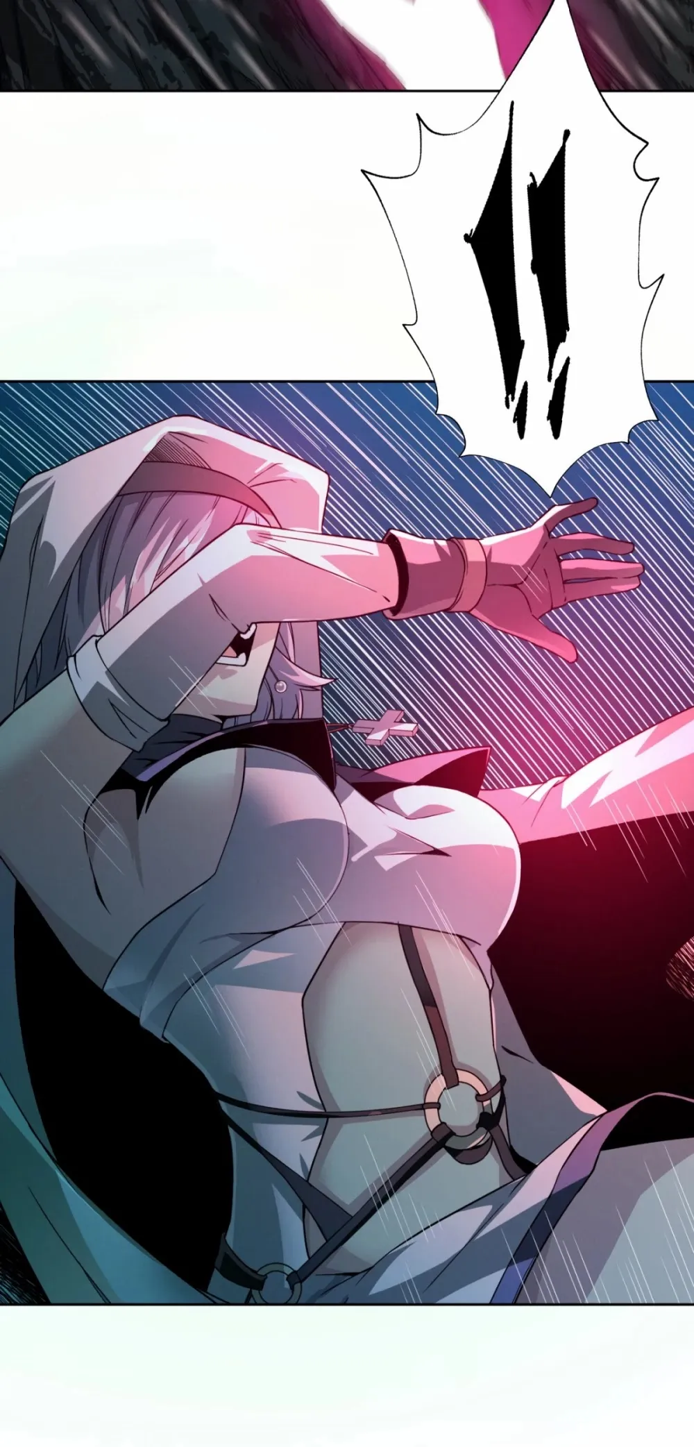 Read I’m Really Not the Devil’s Lackey DE Manga Online