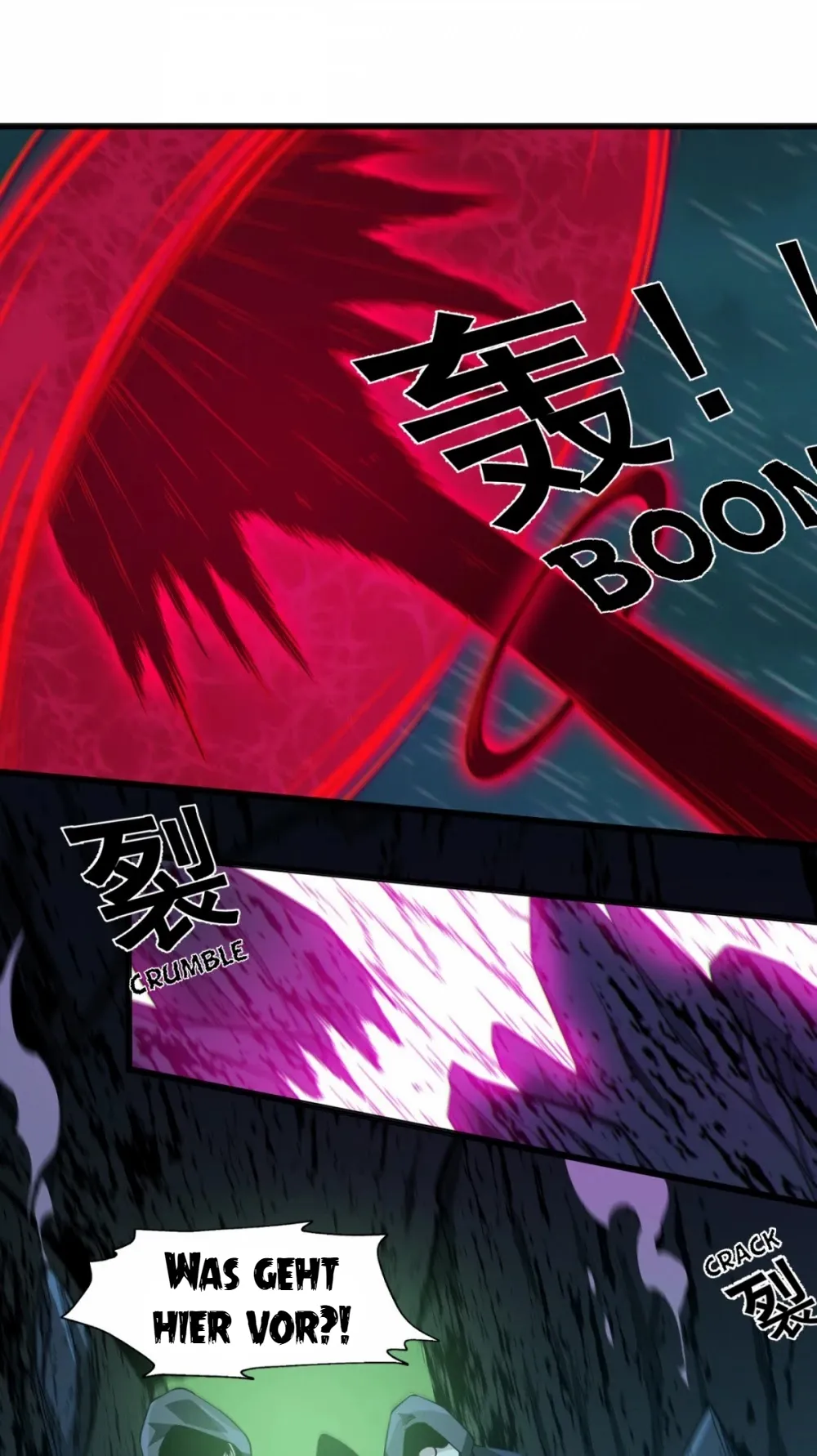 Read I’m Really Not the Devil’s Lackey DE Manga Online