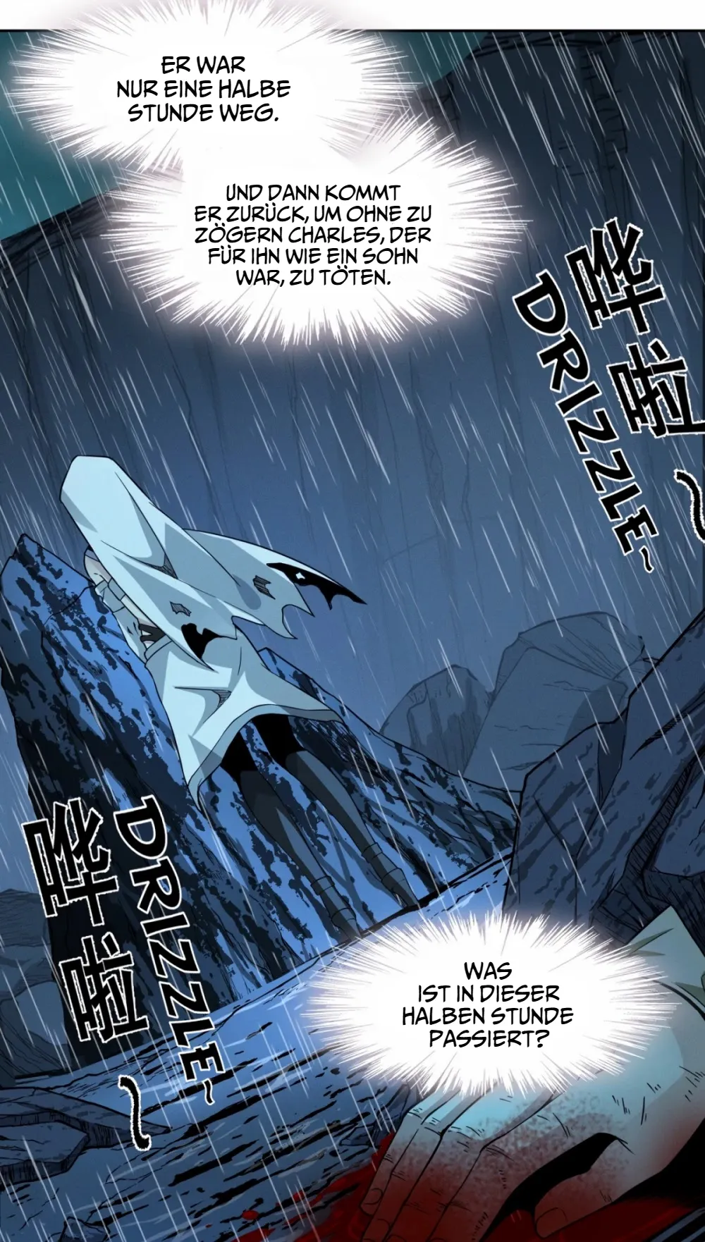 Read I’m Really Not the Devil’s Lackey DE Manga Online