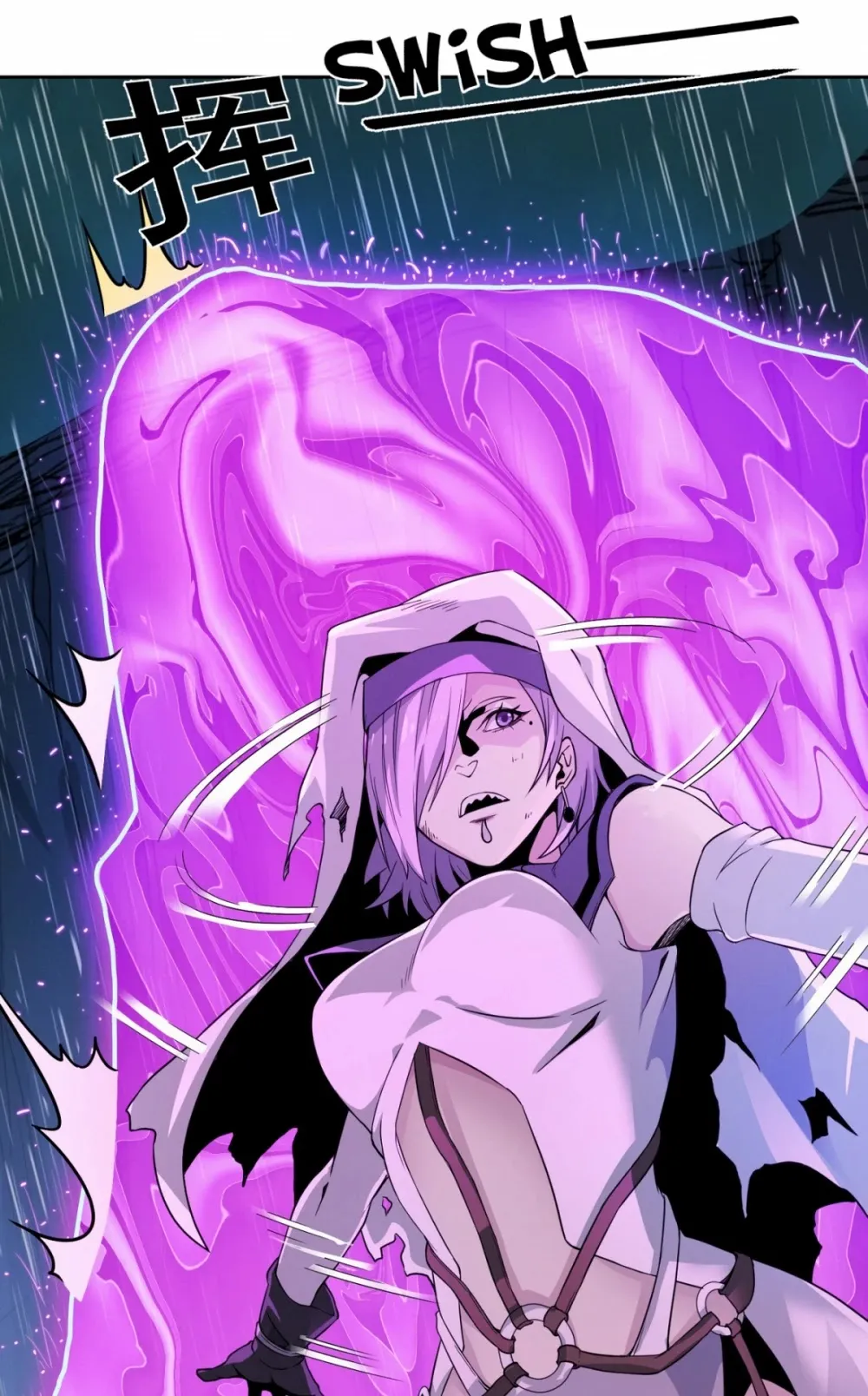 Read I’m Really Not the Devil’s Lackey DE Manga Online