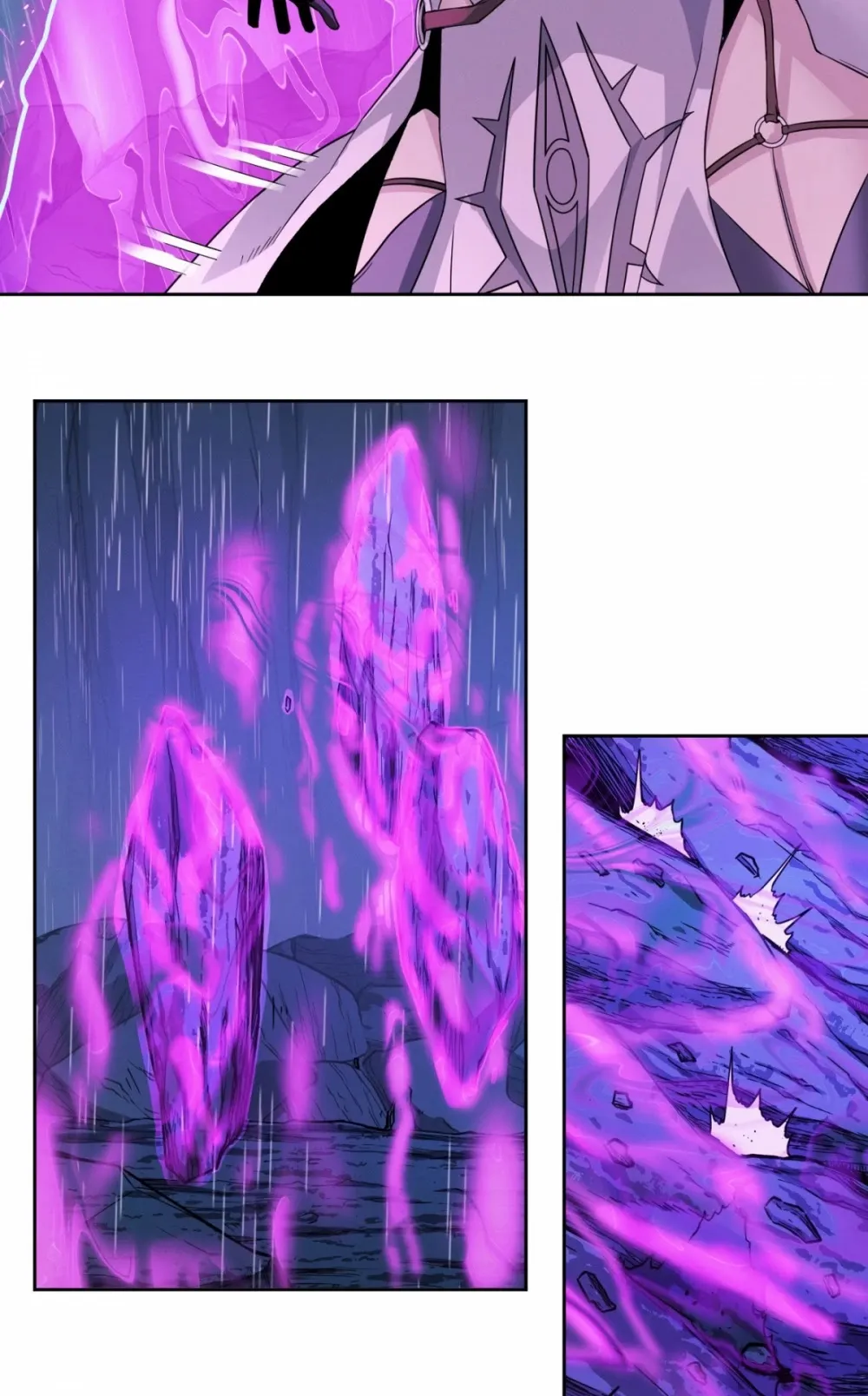 Read I’m Really Not the Devil’s Lackey DE Manga Online