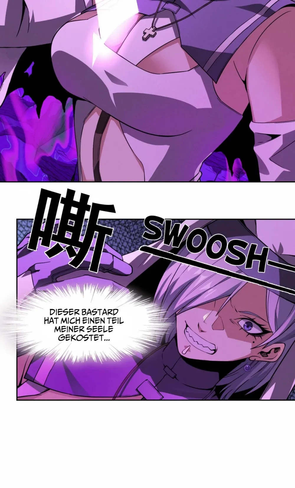 Read I’m Really Not the Devil’s Lackey DE Manga Online